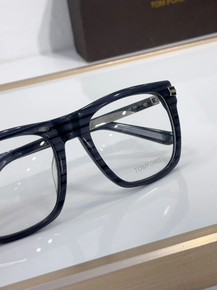 Elite Tom Ford TF1185 Eyewear – Tom Ford Glasses Havana | Trade Eyewear Distributor