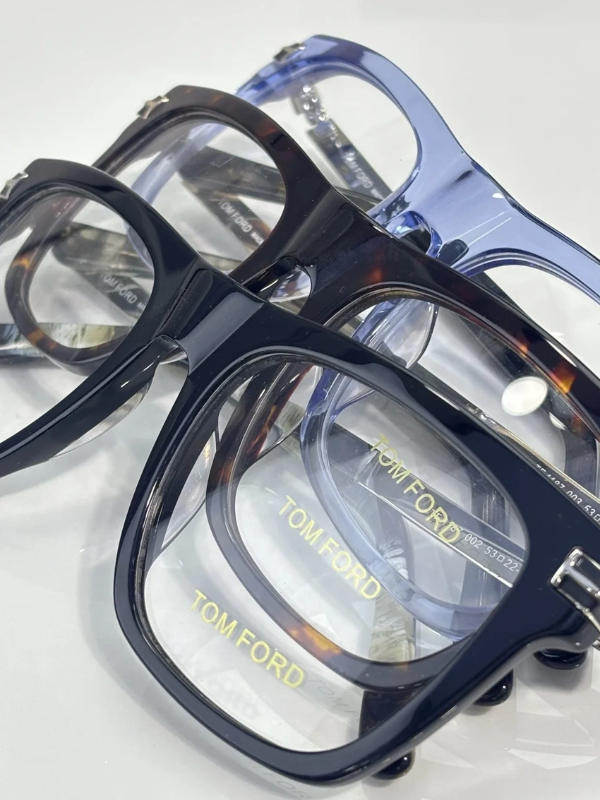 Authentic Tom Ford TF1187 Eyeglasses – Tom Ford Female Glasses | Bulk Distributor