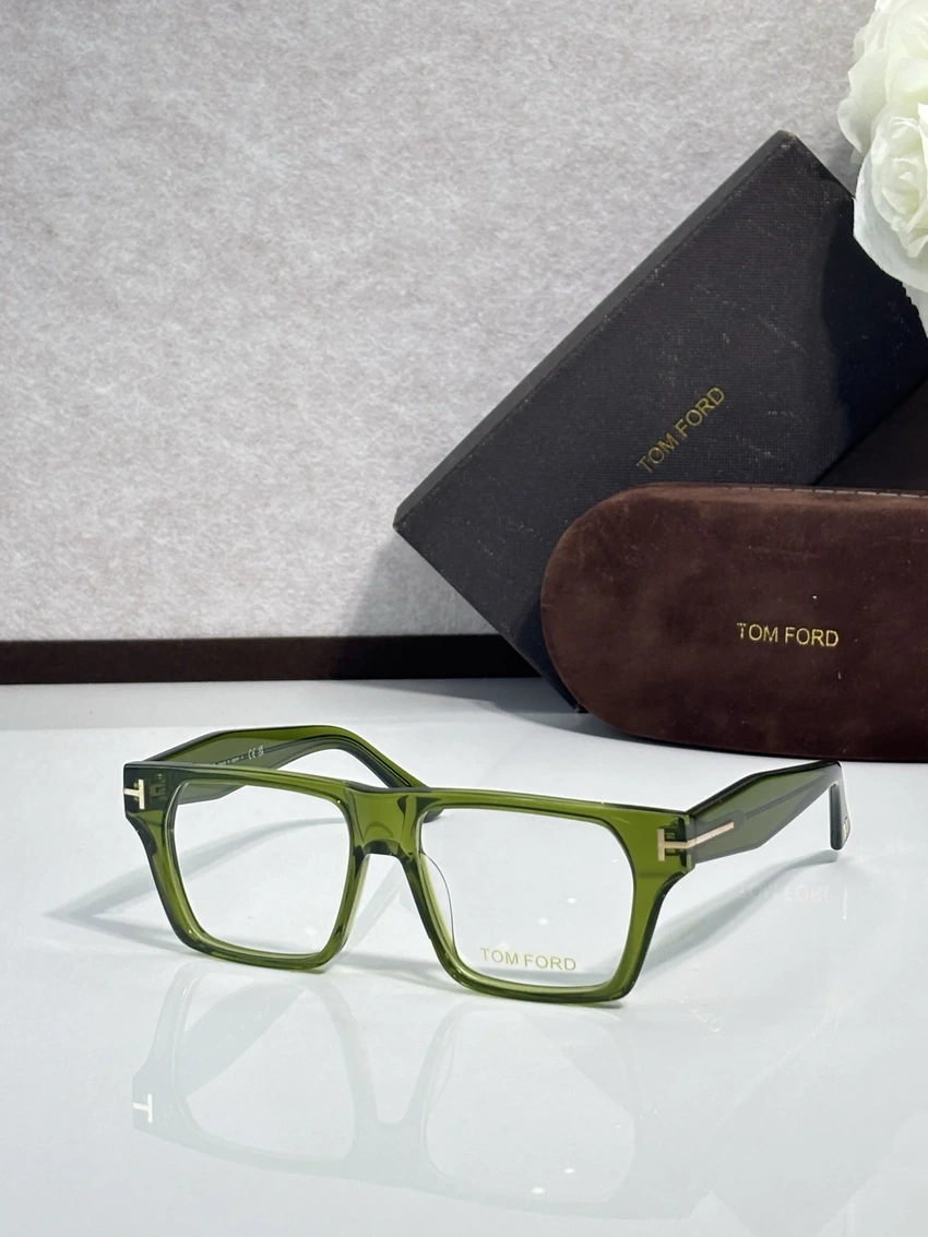 Wholesale Tom Ford TF1281 Optical Frames – Tom Ford Kingsman Glasses | Bulk Distributor