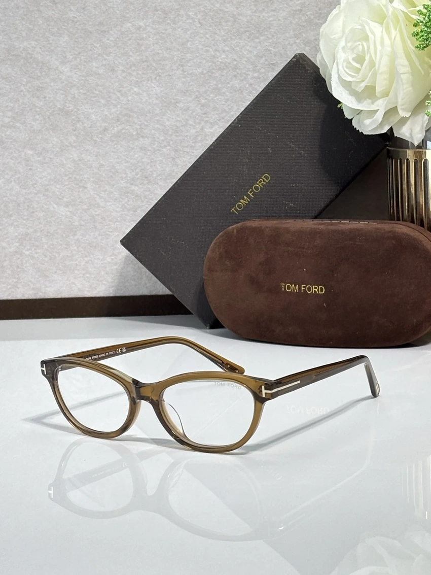 Authentic Tom Ford TF1310 Optical Glasses – Tom Ford Eye Glasses For Men | Retail Optical Partner