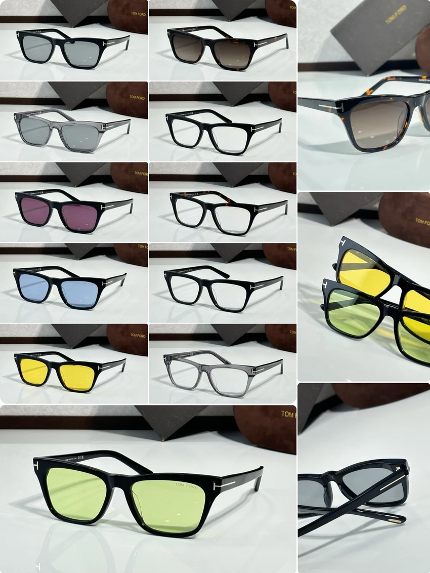 Wholesale Tom Ford TF1362 Eyeglasses – Largest Tom Ford Glasses | Wholesale Distributor