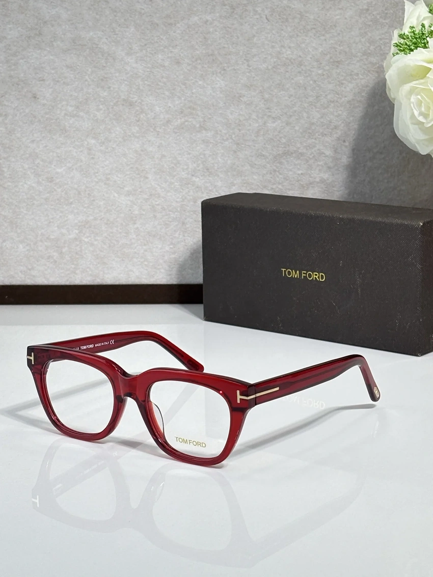 Elite Tom Ford TF237 Eyewear – Tom Ford Asian Fitting Glasses | Trade Eyewear Distributor