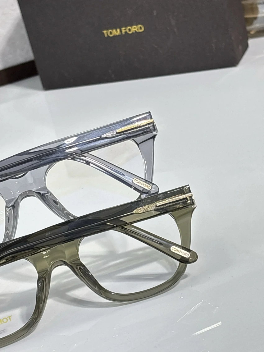 Elite Tom Ford TF237 Spectacle Frames – Tom Ford Red Glasses | Trade Eyewear Distributor