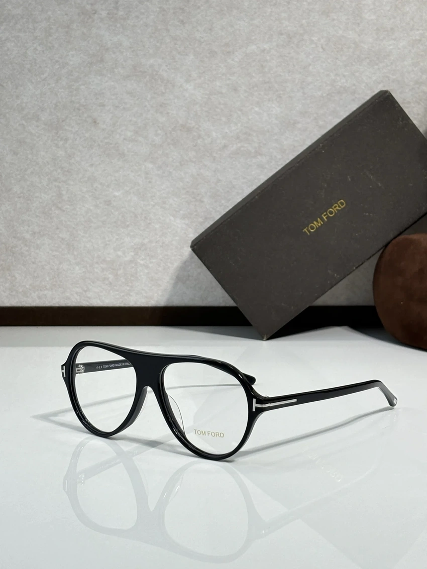 High-Quality Tom Ford TF5012 Eyeglasses – Women’s Tom Ford Glasses | Retail Optical Partner
