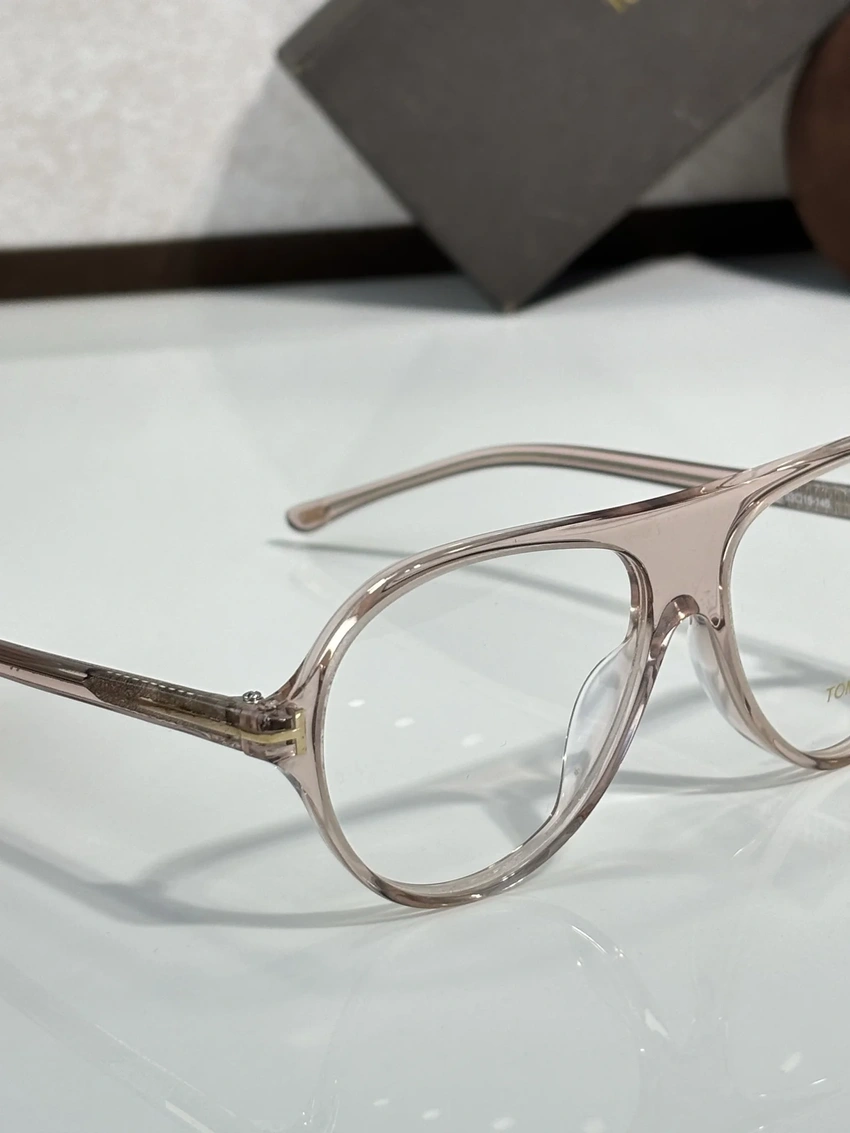 High-Quality Tom Ford TF5012 Eyeglasses – Women’s Tom Ford Glasses | Retail Optical Partner