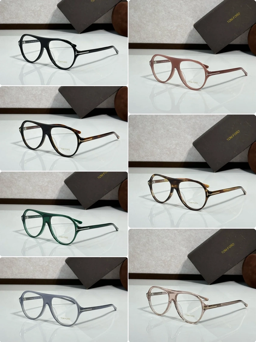High-Quality Tom Ford TF5012 Eyeglasses – Women’s Tom Ford Glasses | Retail Optical Partner