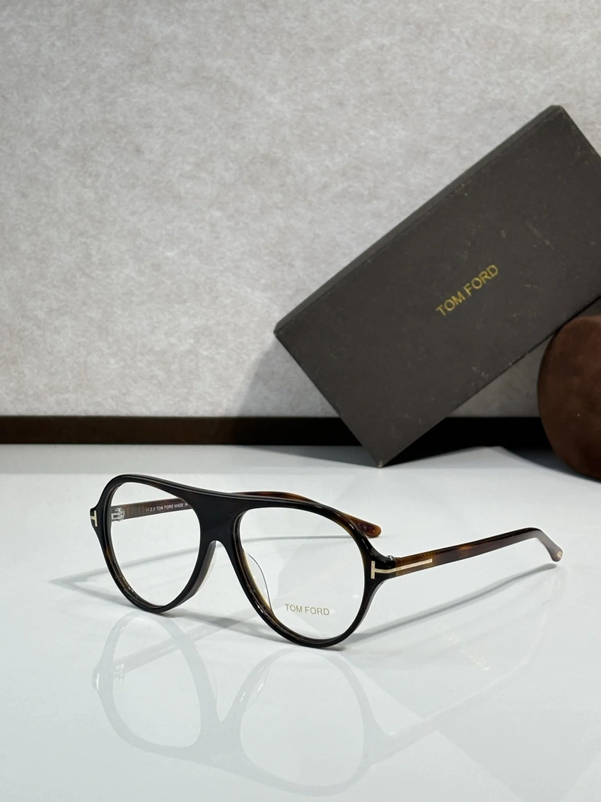 Luxury Tom Ford TF5012 Spectacle Frames – Tom Ford Mens Optical | Optical Store Supply
