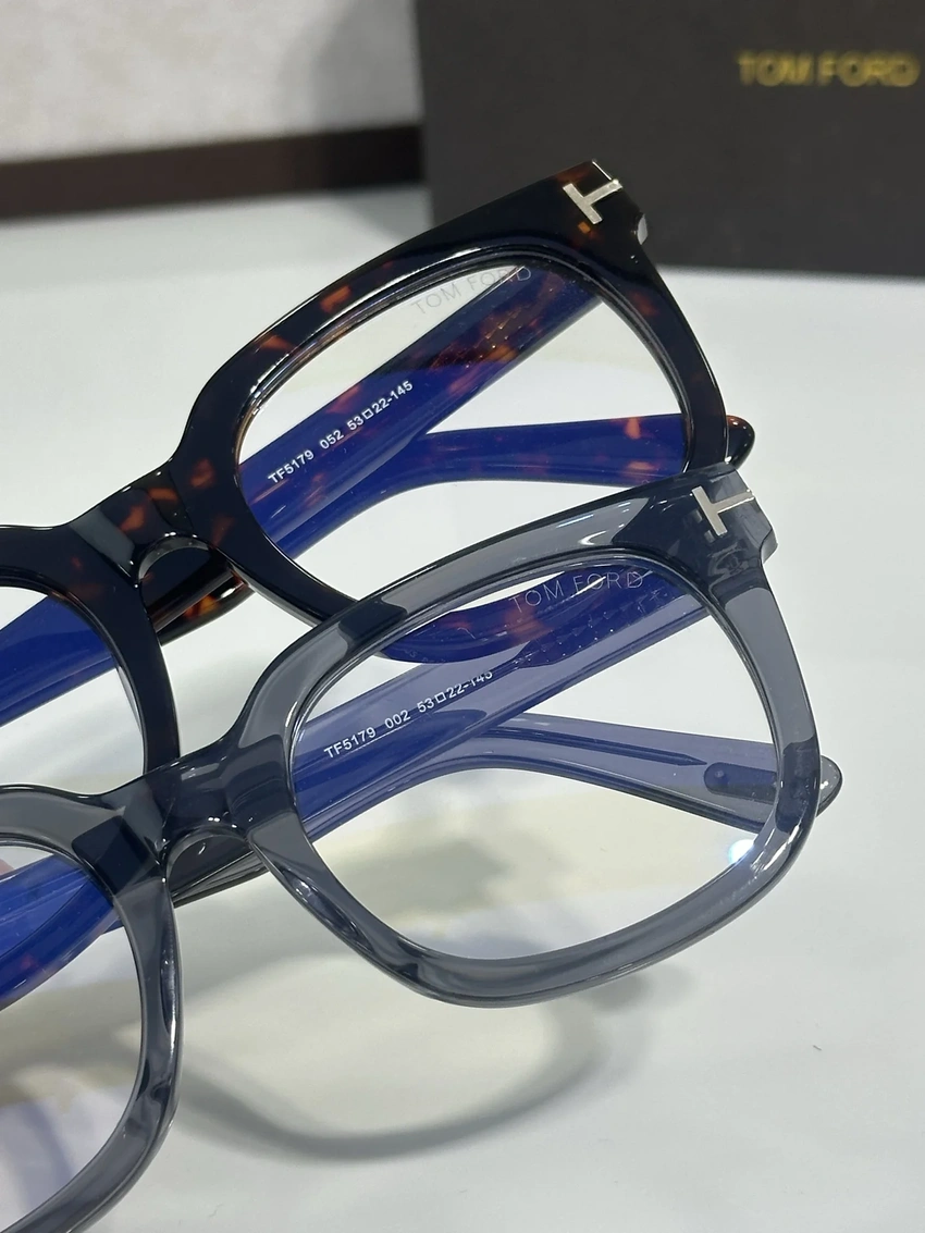 Premium Tom Ford TF5179 Eyeglasses – Tom Ford Designer Eyeglasses | Optical Store Supply
