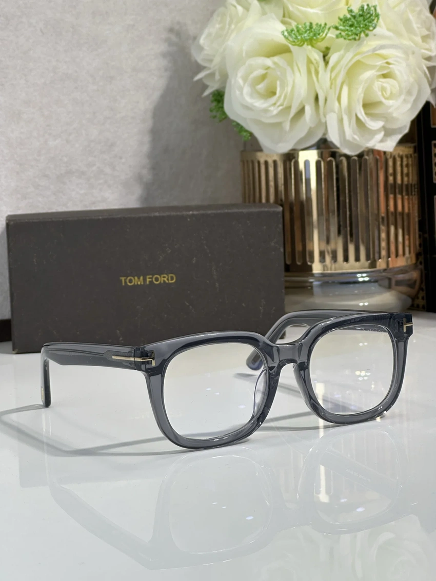 Professional Tom Ford TF5179 Spectacle Frames – Tom Ford’s Glasses | Retail Optical Partner
