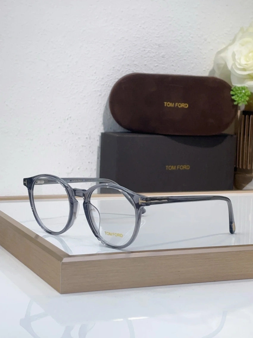 Premium Tom Ford TF5294 Optical Frames – Tom Ford Eyeglasses Aviator | Retail Optical Partner