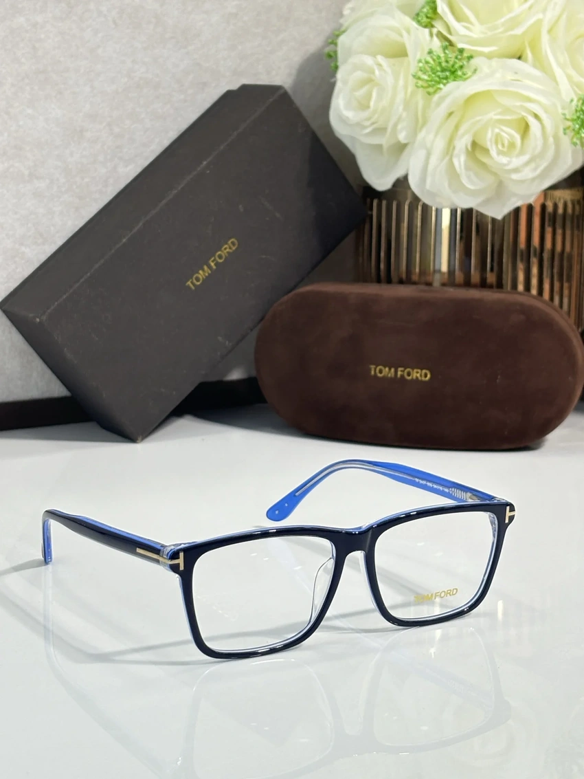 Professional Tom Ford TF5407 Prescription Frames – Tom Ford Optical Frames Women | Optical Store Supply