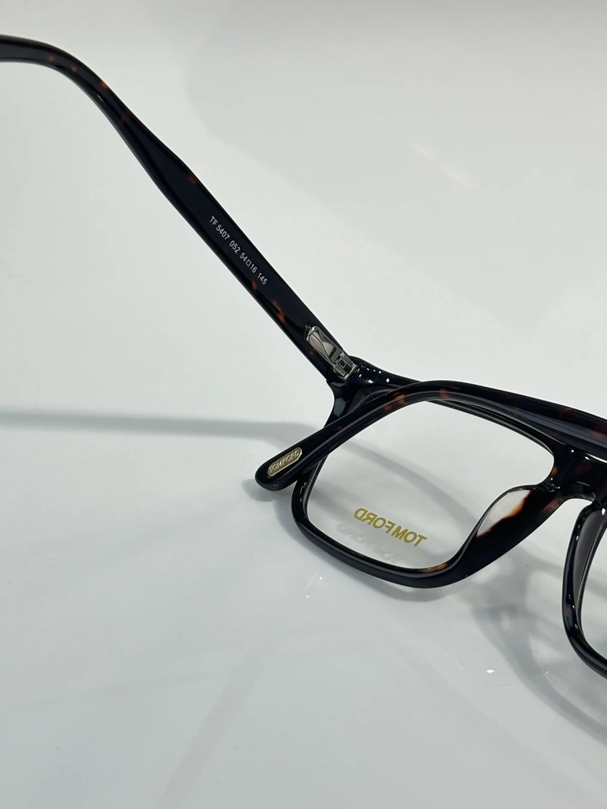 Premium Tom Ford TF5407 Eyewear – Clear Tom Ford Eyeglasses | Bulk Distributor