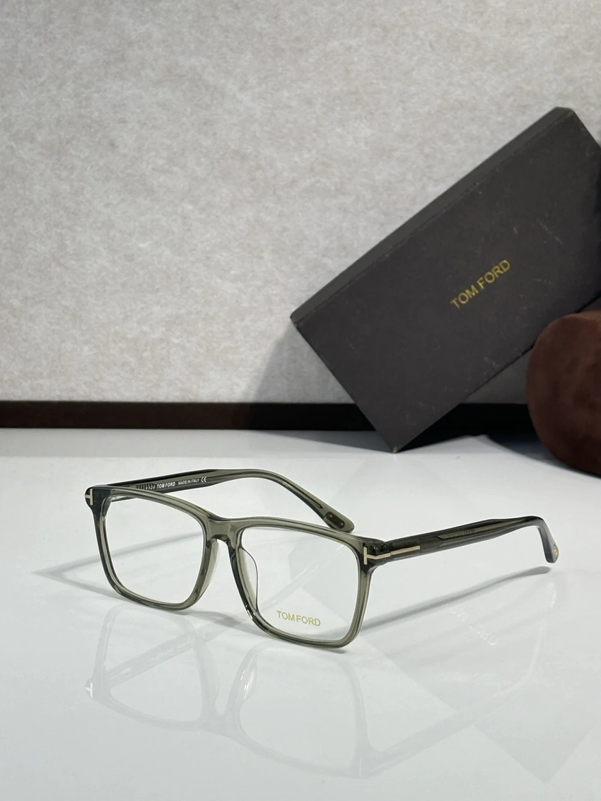 Professional Tom Ford TF5407 Prescription Frames – Tom Ford Optical Frames Women | Optical Store Supply