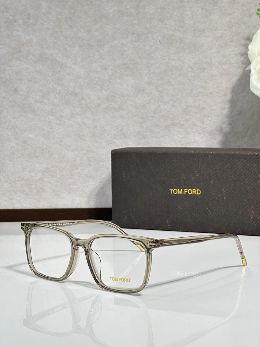 Elite Tom Ford TF5607 Optical Frames – Mens Tom Ford Eyeglasses | Bulk Distributor