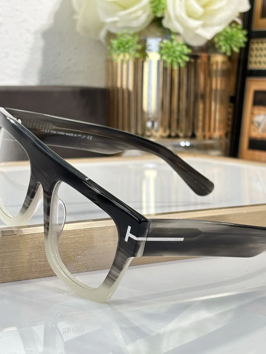 Premium Tom Ford TF5634 Optical Frames – Tom Ford Female Glasses | B2B Optical Supplier