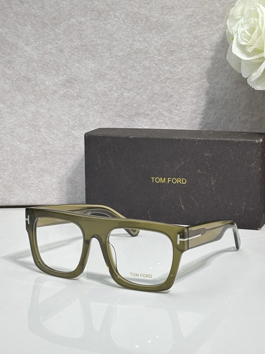 Professional Tom Ford TF5634 Optical Glasses – Glasses Tom Ford Mens | Wholesale Distributor