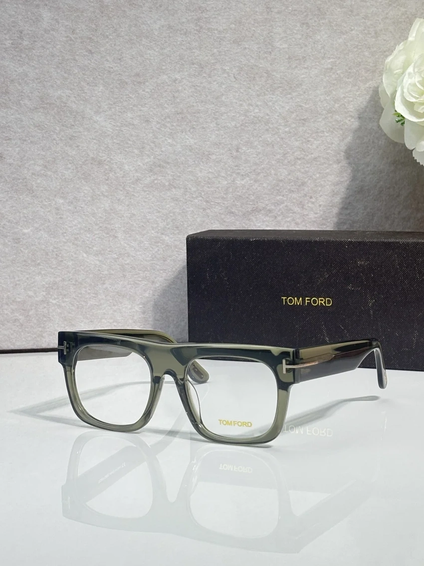 Premium Tom Ford TF5634 Prescription Frames – Tom Ford Glasses Men’s | Retail Optical Partner