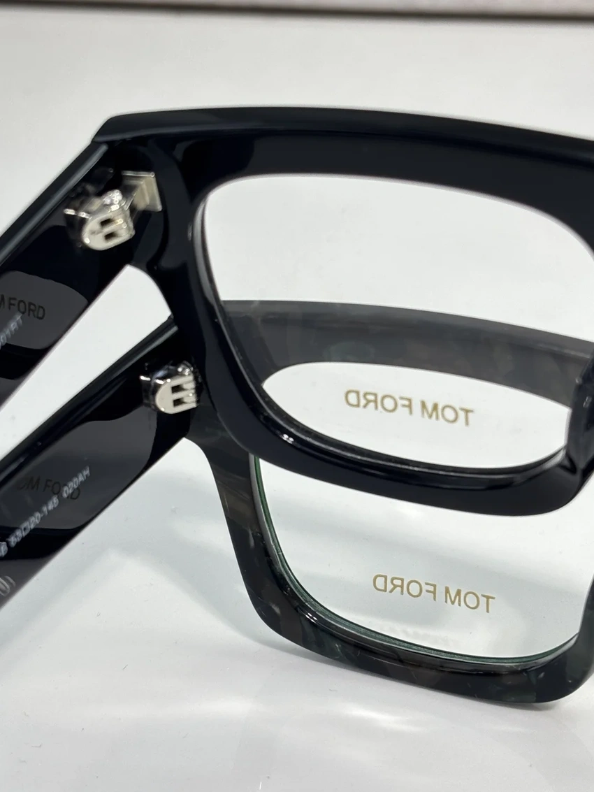 Premium Tom Ford TF5634 Optical Frames – Tom Ford Female Glasses | B2B Optical Supplier