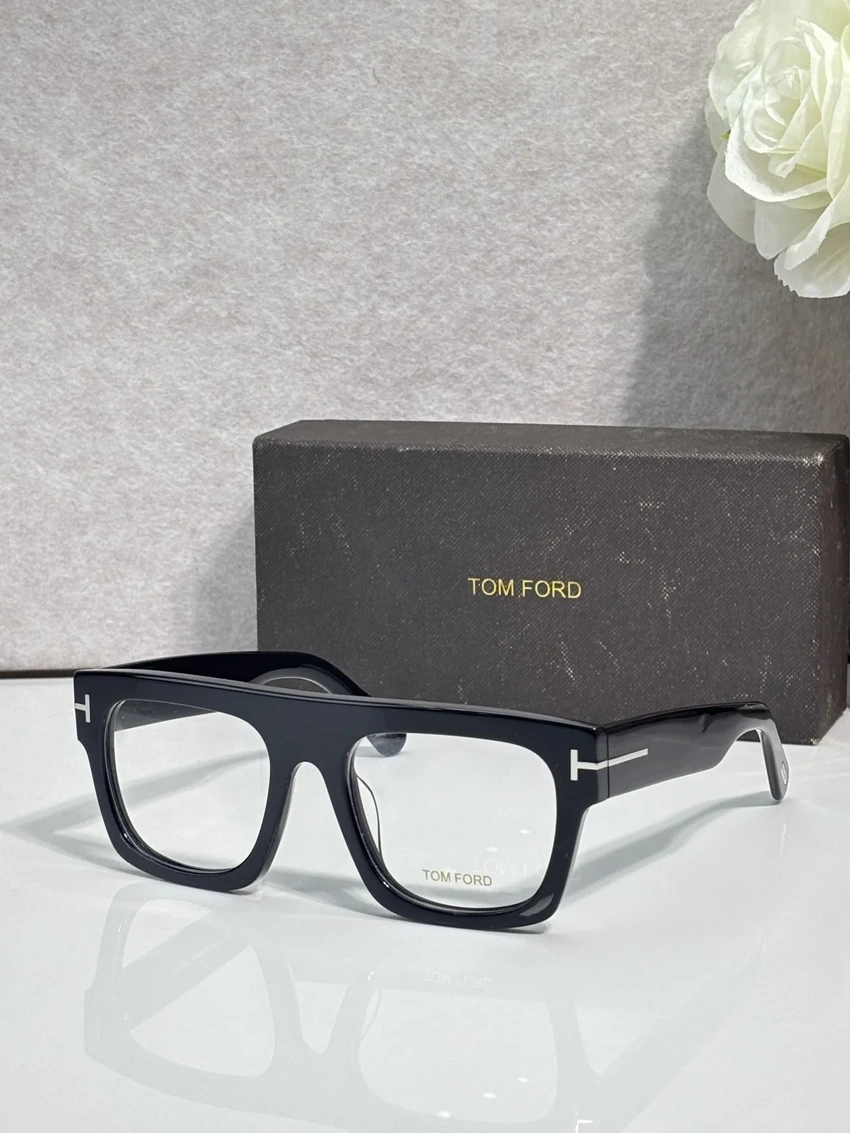 Premium Tom Ford TF5634 Optical Frames – Tom Ford Female Glasses | B2B Optical Supplier