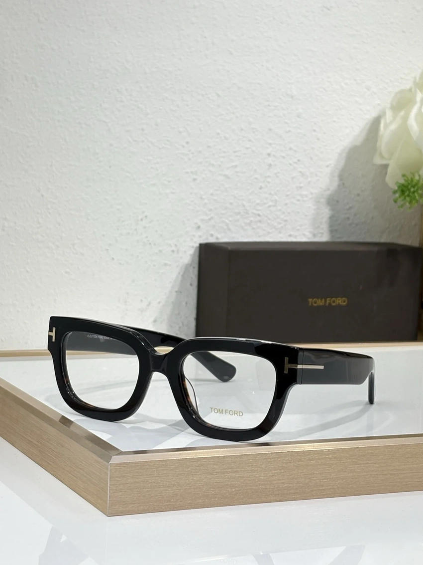 Authentic Tom Ford TF5635 Spectacle Frames – Tom Ford Glasses Frames Women | Wholesale Optician Supply
