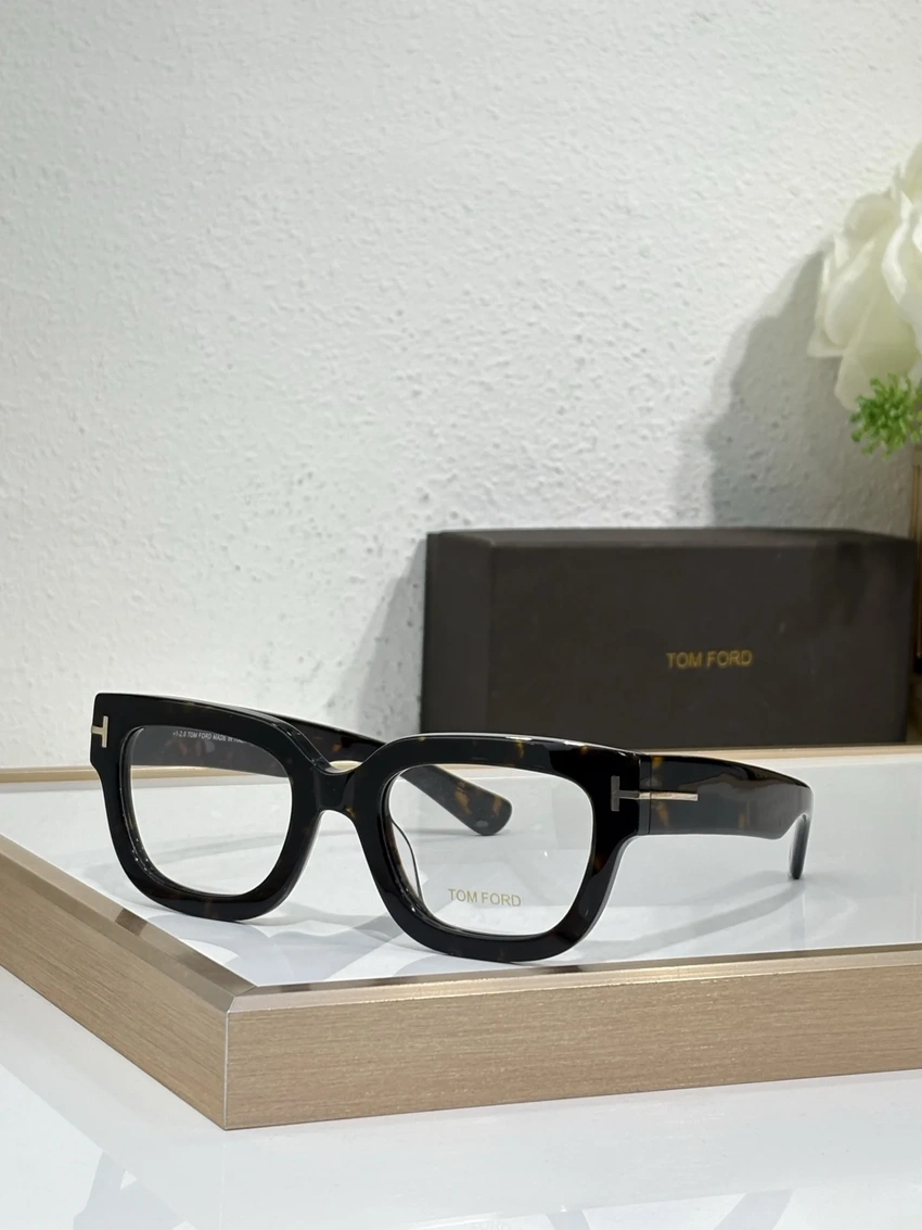 Authentic Tom Ford TF5635 Spectacle Frames – Tom Ford Glasses Frames Women | Wholesale Optician Supply