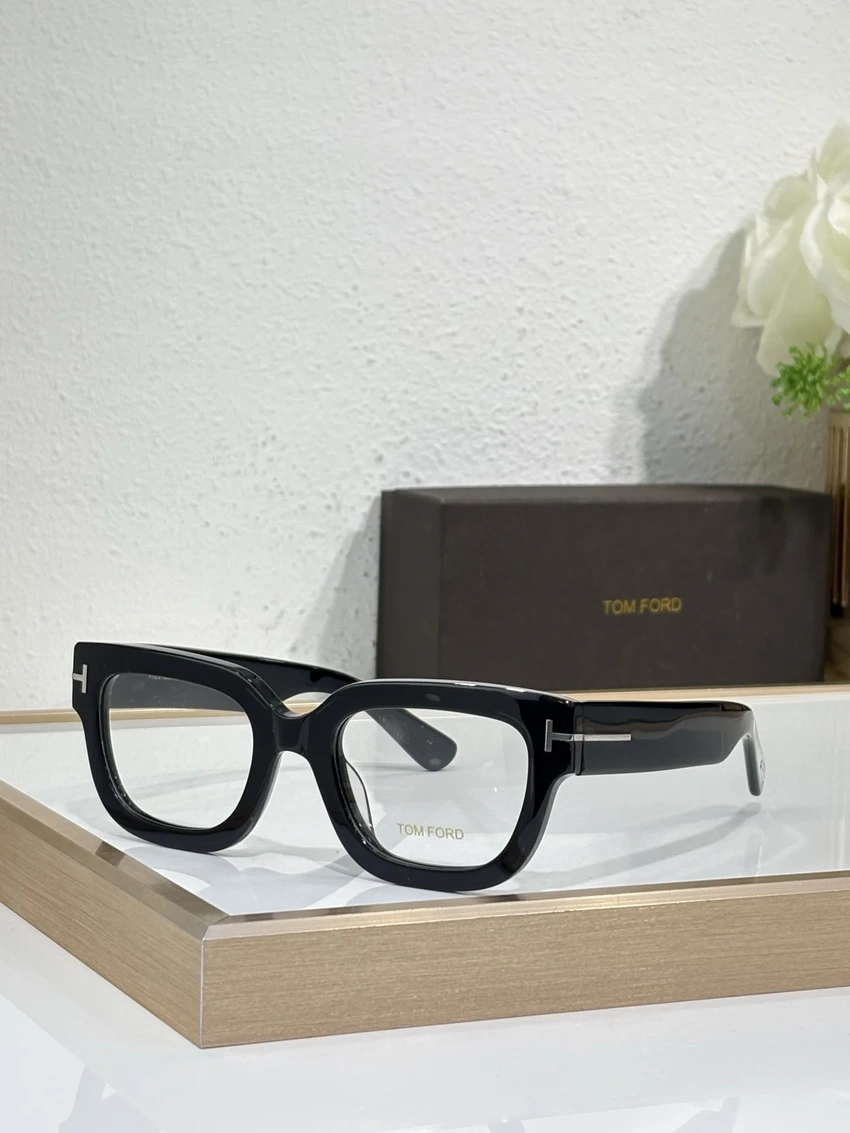 Authentic Tom Ford TF5635 Spectacle Frames – Tom Ford Glasses Frames Women | Wholesale Optician Supply