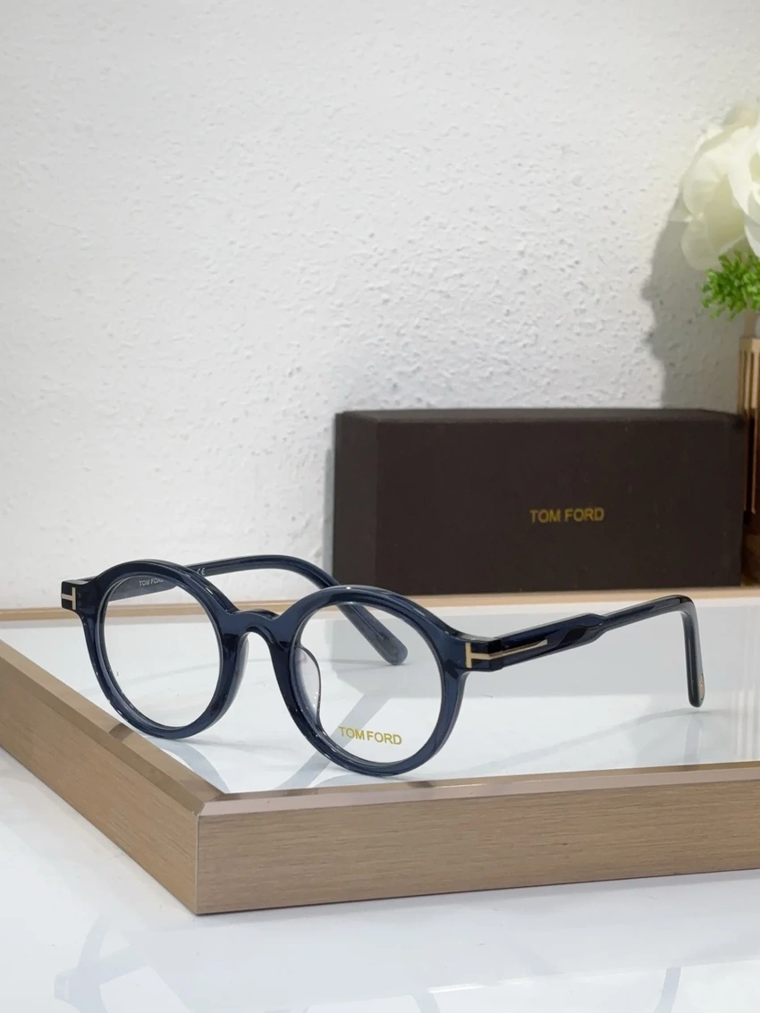 Wholesale Tom Ford TF5664 Spectacle Frames – Largest Tom Ford Glasses | Trade Eyewear Distributor