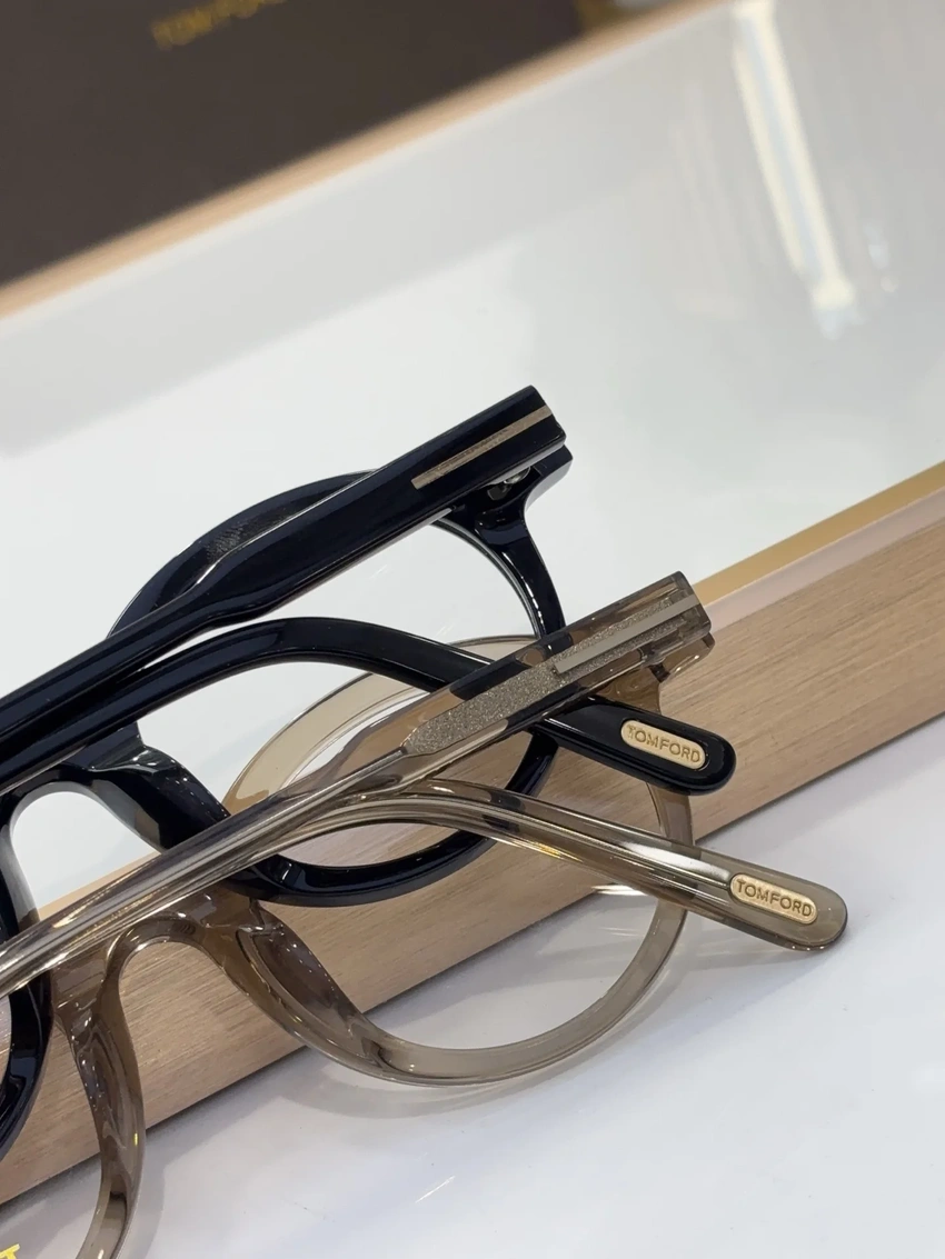 Designer Tom Ford TF5664 Optical Glasses – Tom Ford Glasses Frames Men | Optical Store Supply