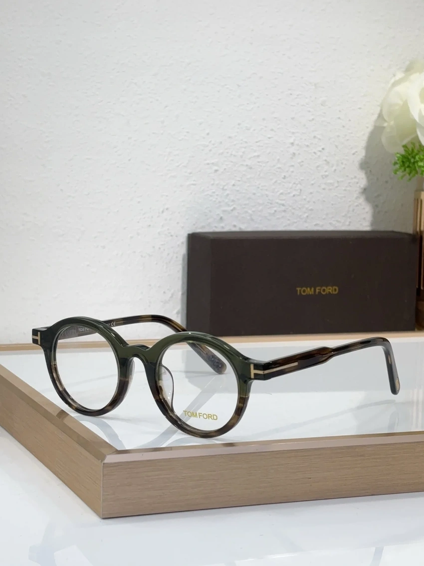 Wholesale Tom Ford TF5664 Spectacle Frames – Largest Tom Ford Glasses | Trade Eyewear Distributor