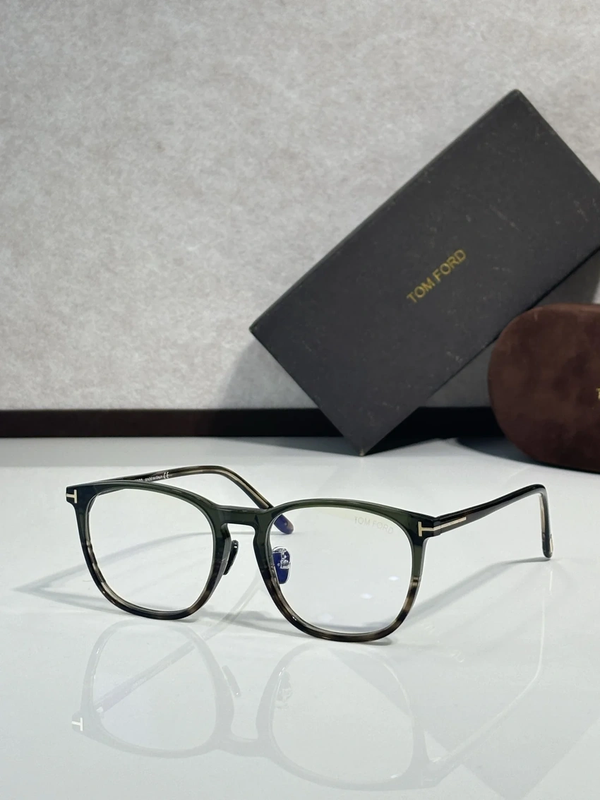 Luxury Tom Ford TF5700 Prescription Frames – Tom Ford Mens Optical | Optical Store Supply