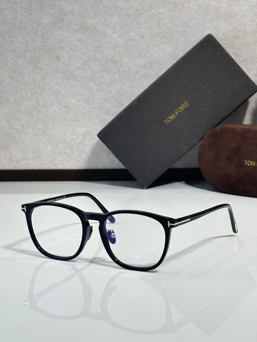 Premium Tom Ford TF5700 Prescription Frames – Tom Ford Reading Glasses For Women | Wholesale Optician Supply