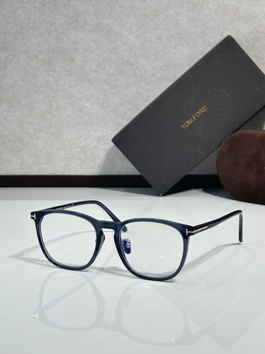 Luxury Tom Ford TF5700 Prescription Frames – Tom Ford Mens Optical | Optical Store Supply