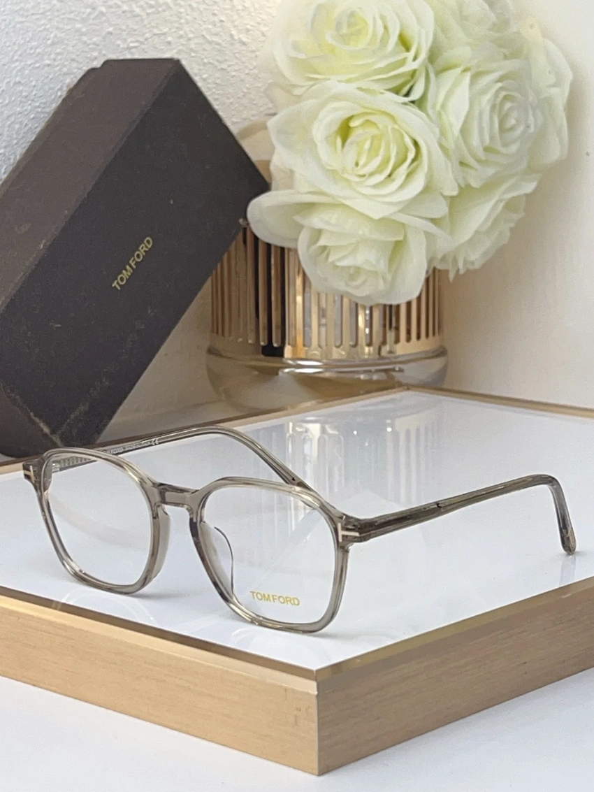 Authentic Tom Ford TF5804 Eyewear – Tom Ford Prescription Eyewear Men | Retail Optical Partner