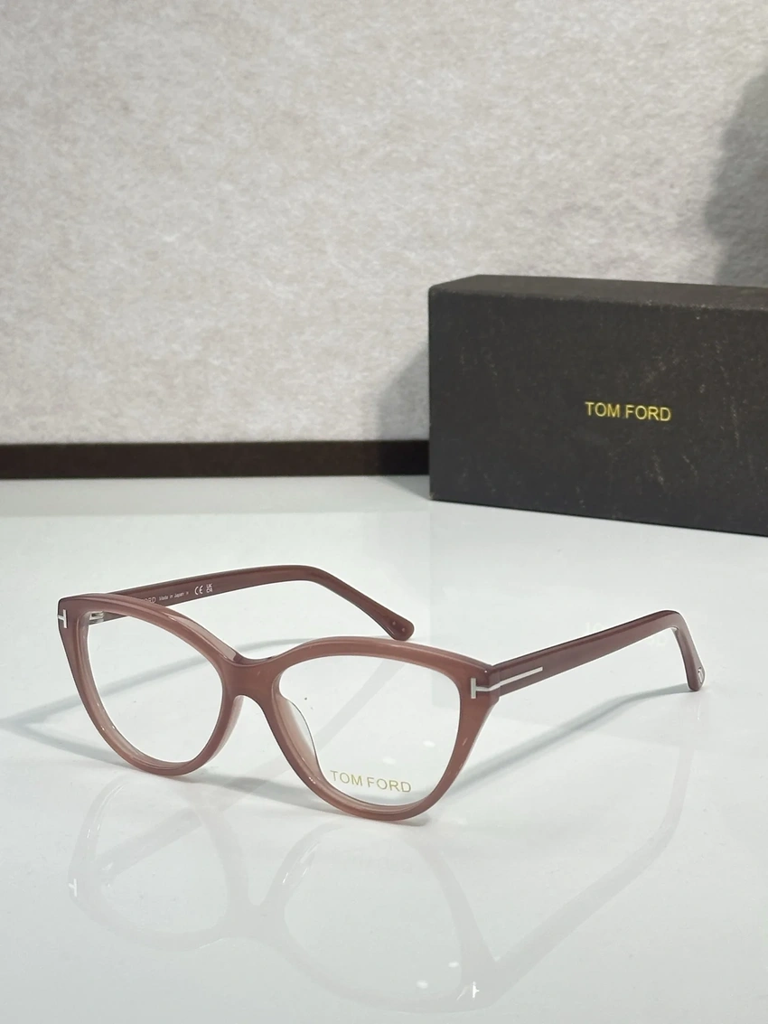 Wholesale Tom Ford TF5807 Optical Frames – Tom Ford Mens Frames | Trade Eyewear Distributor