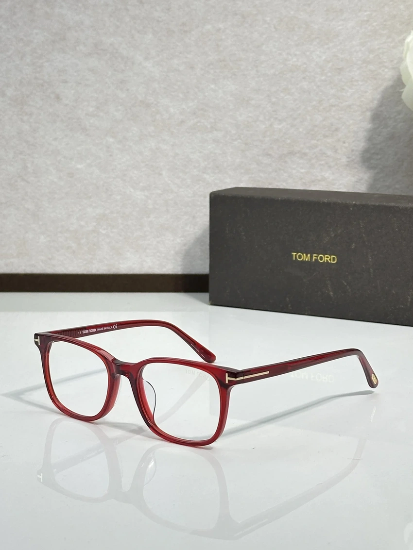 Premium Tom Ford TF5831 Eyewear – Tom Ford Shield Glasses | Optical Store Supply
