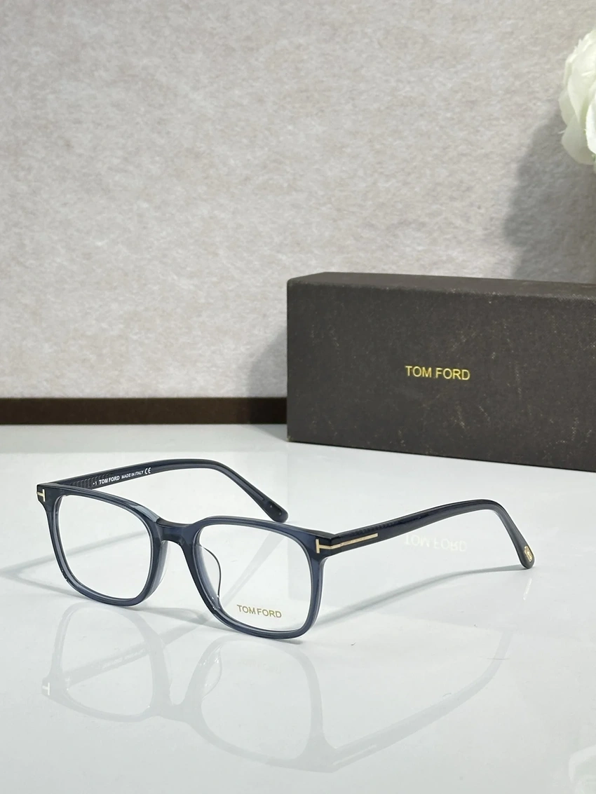 Premium Tom Ford TF5831 Eyewear – Tom Ford Shield Glasses | Optical Store Supply