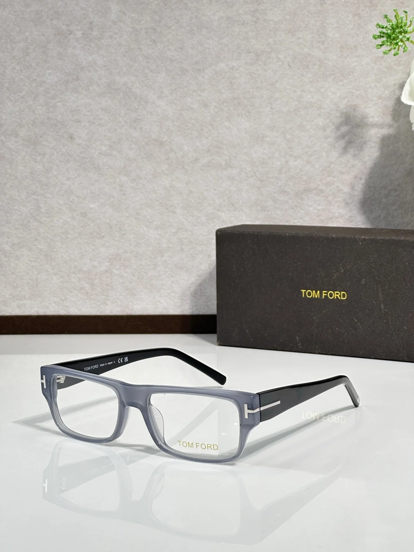Authentic Tom Ford TF5838 Optical Frames – Tom Ford Glasses Mens | Optical Store Supply