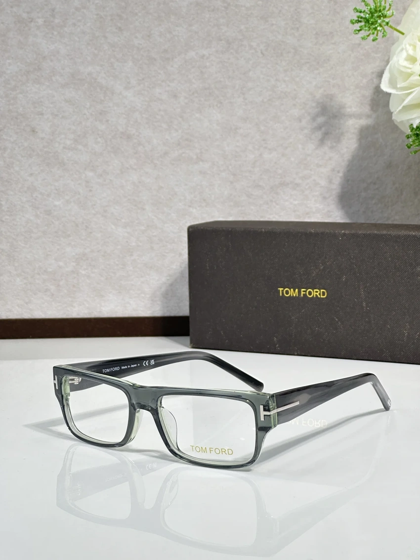 Authentic Tom Ford TF5838 Optical Frames – Tom Ford Glasses Mens | Optical Store Supply