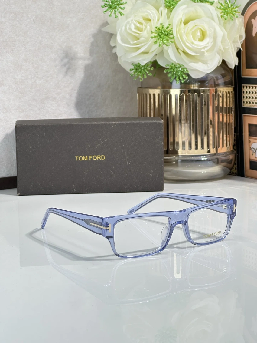 Authentic Tom Ford TF5838 Optical Frames – Tom Ford Glasses Mens | Optical Store Supply