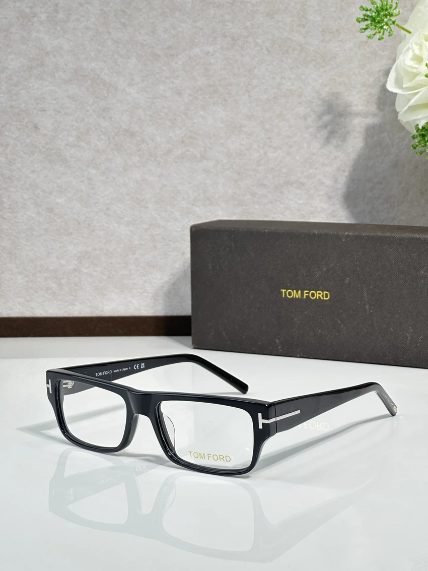 Authentic Tom Ford TF5838 Optical Frames – Tom Ford Glasses Mens | Optical Store Supply