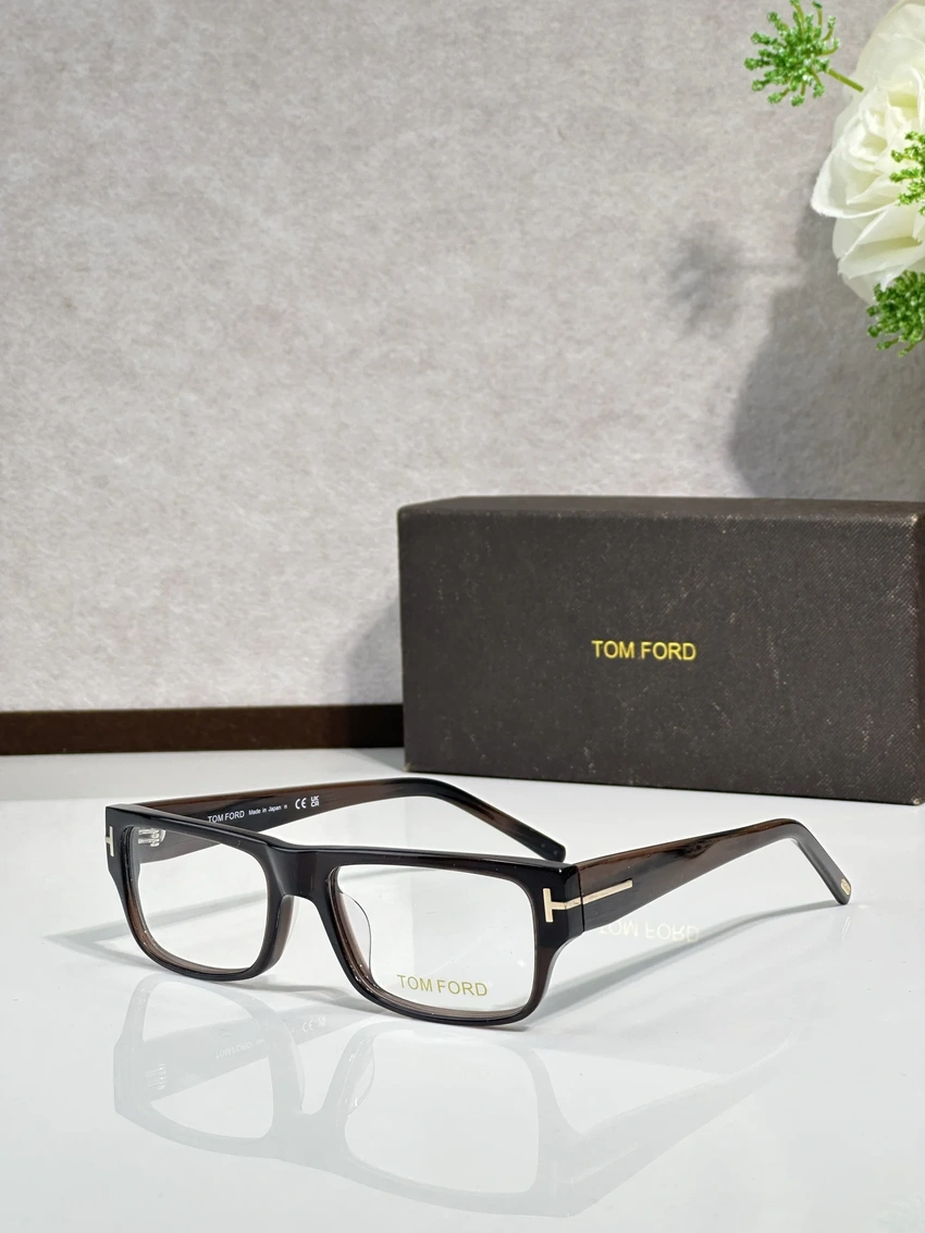 Authentic Tom Ford TF5838 Optical Frames – Tom Ford Glasses Mens | Optical Store Supply