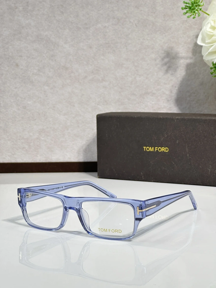 Authentic Tom Ford TF5838 Optical Frames – Tom Ford Glasses Mens | Optical Store Supply