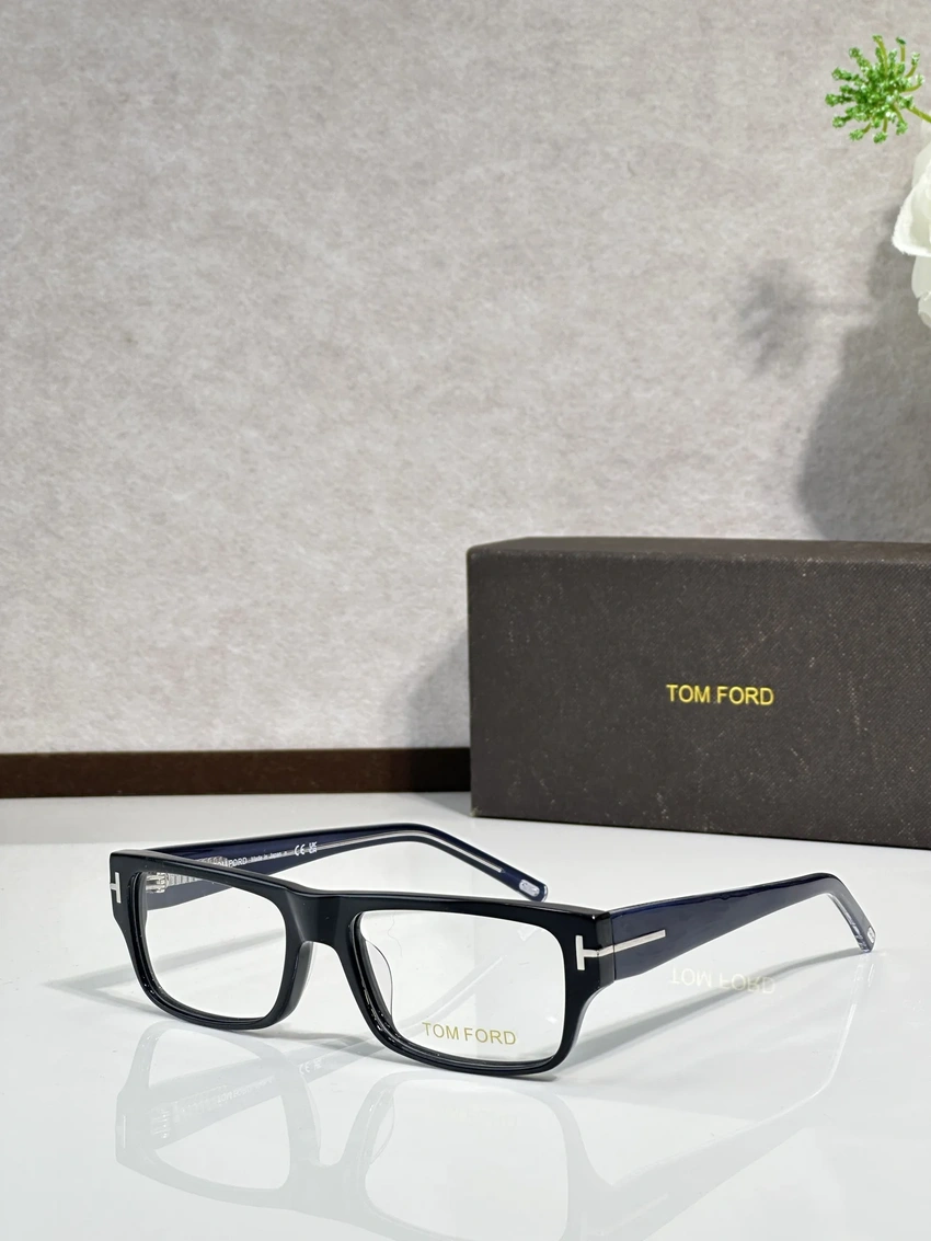 Authentic Tom Ford TF5838 Prescription Frames – Ryan Reynolds Tom Ford Glasses | Bulk Distributor