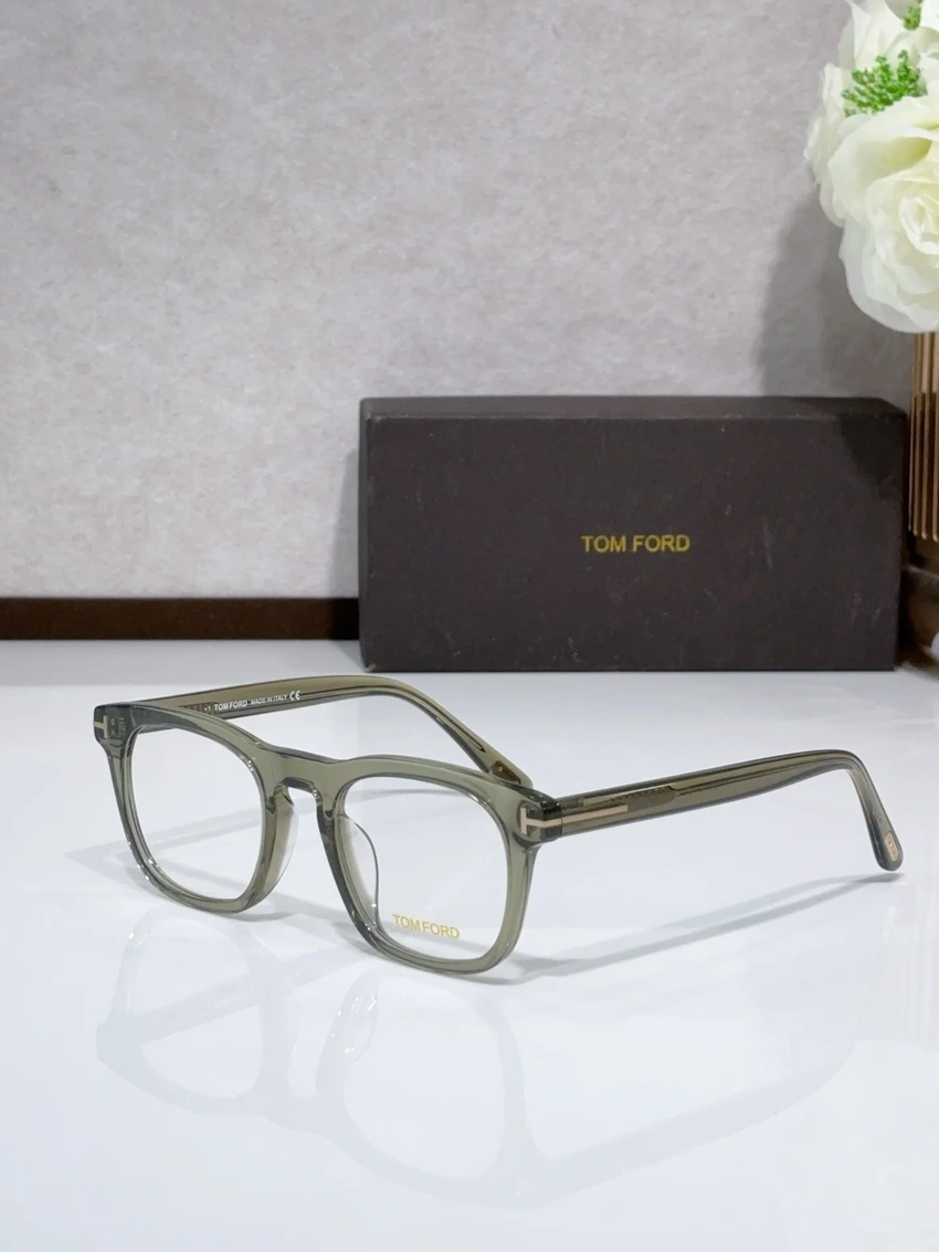Elite Tom Ford TF5870 Optical Frames – Tom Ford Glasses Aviator | Wholesale Optician Supply