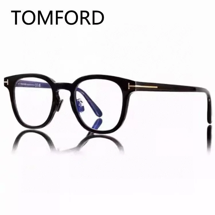 Luxury Tom Ford TF5922 Spectacle Frames – Tom Ford Eyeglasses Blue | Wholesale Distributor