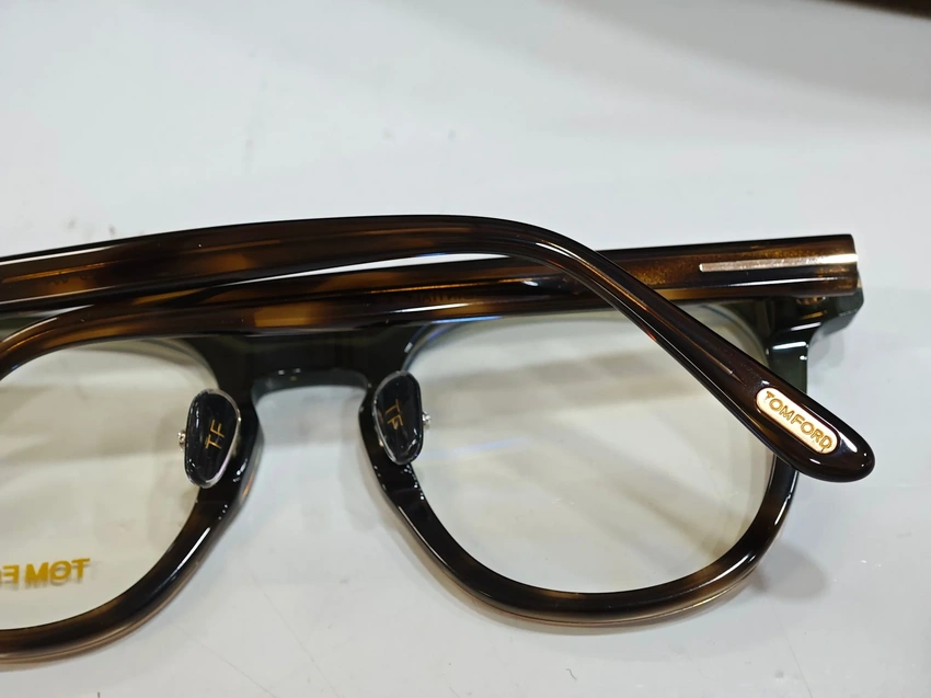 Designer Tom Ford TF5922 Optical Glasses – Tom Ford Glasses Lenscrafters | Trade Eyewear Distributor