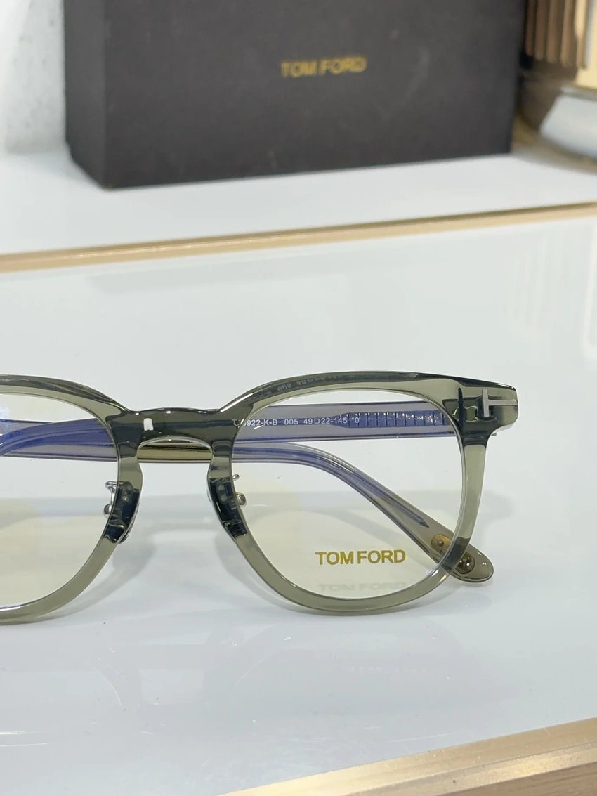 Wholesale Tom Ford TF5922 Prescription Frames – Men’s Tom Ford Prescription Glasses | B2B Optical Supplier
