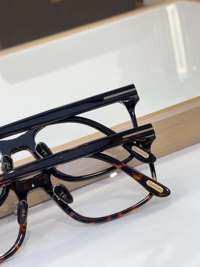 Authentic Tom Ford TF5926 Prescription Frames – Tom Ford Pilot Eyeglasses | Bulk Distributor