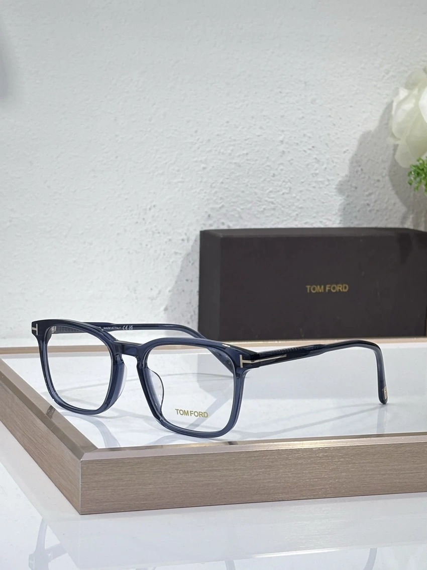 Designer Tom Ford TF5928 Prescription Frames – Tom Ford Mens Glasses Frames | Optical Store Supply