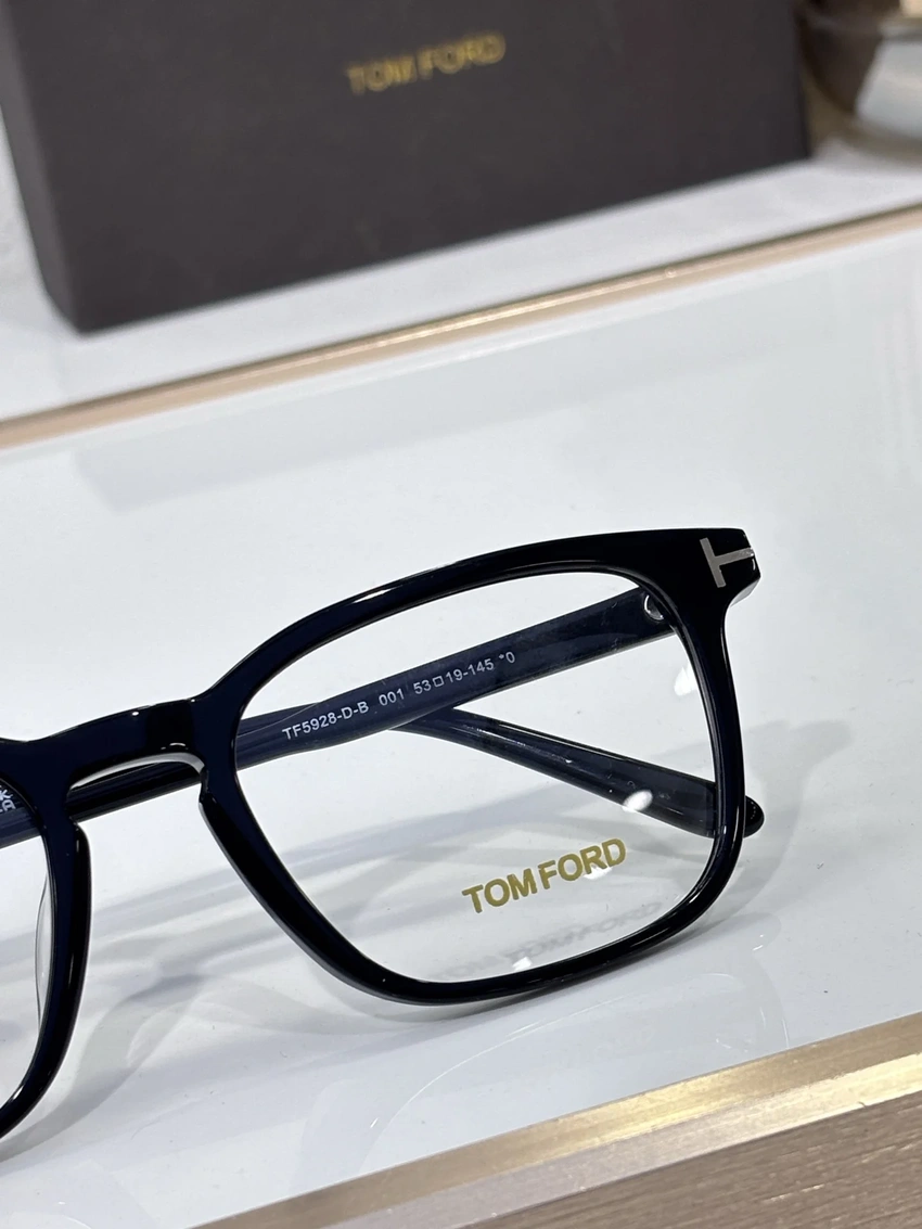Elite Tom Ford TF5928 Spectacle Frames – Tom Ford Pink Eyeglasses | Optical Store Supply